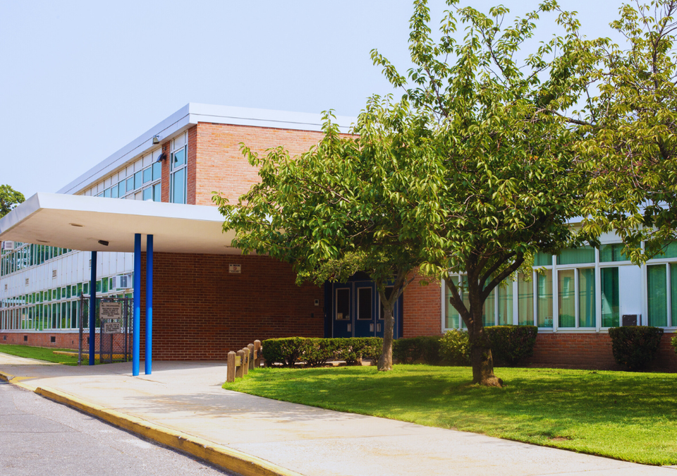 Asbestos in Schools