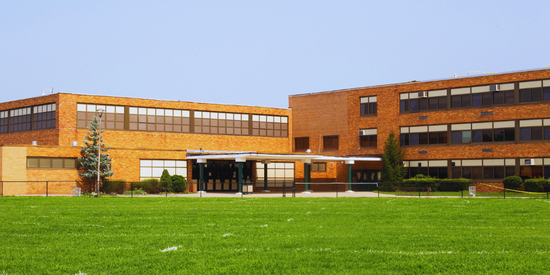 Asbestos in Schools