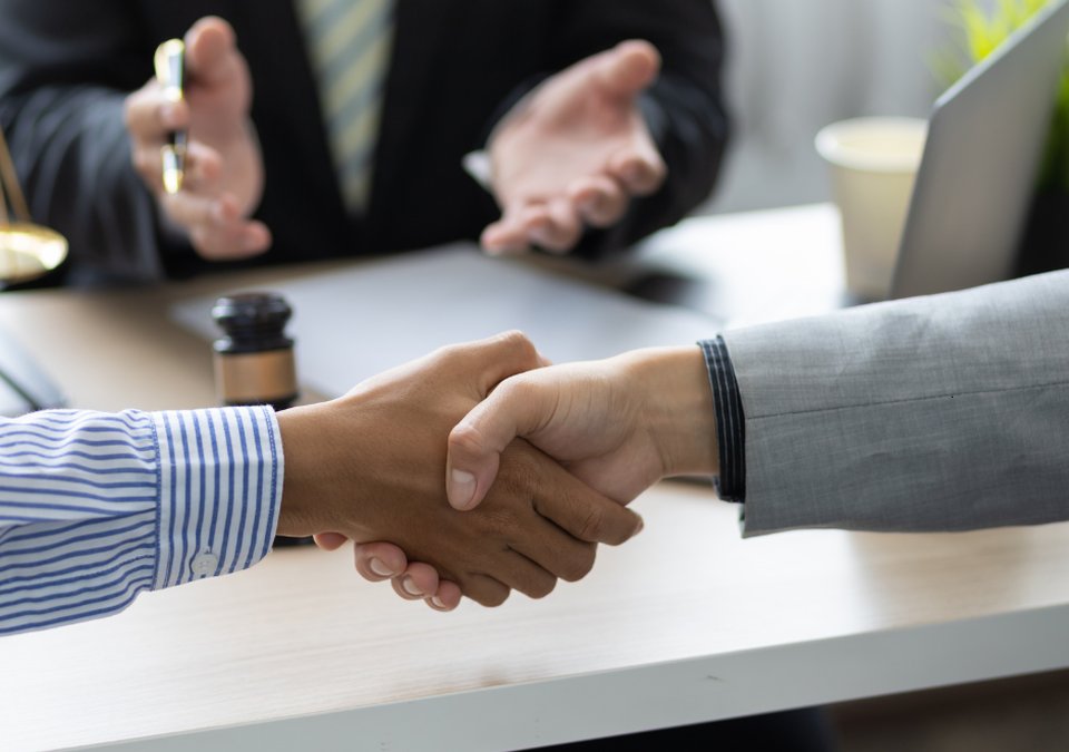 Alternatives - Mediation, Arbitration & Private FDR