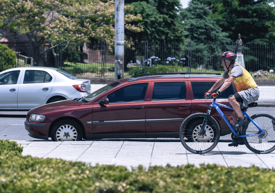 Road Accidents involving Pedestrians and Cyclists: How we can help