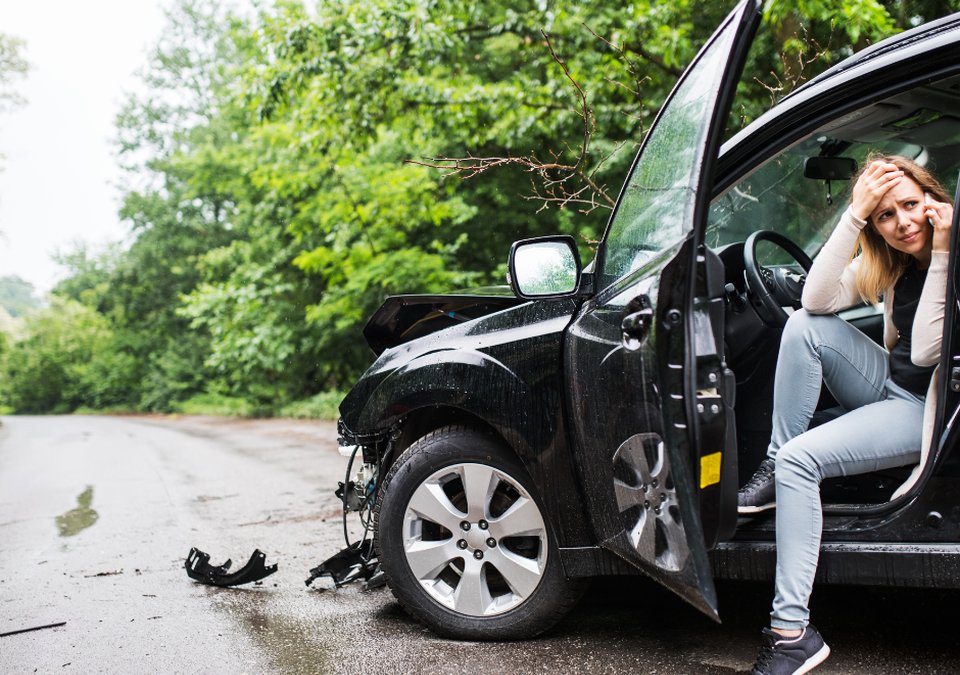 Can I Claim If the Other Driver Was Uninsured or Left the Scene?