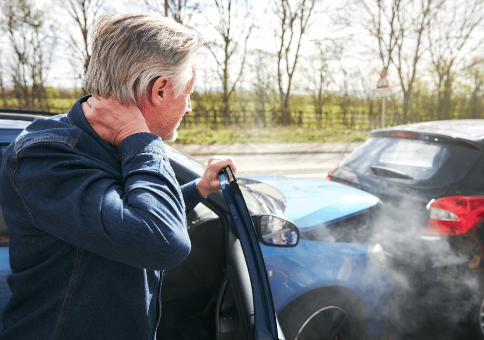 Car Accident Compensation What Can You Claim