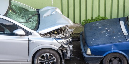 Claim for a Car Accident: Compensation Explained