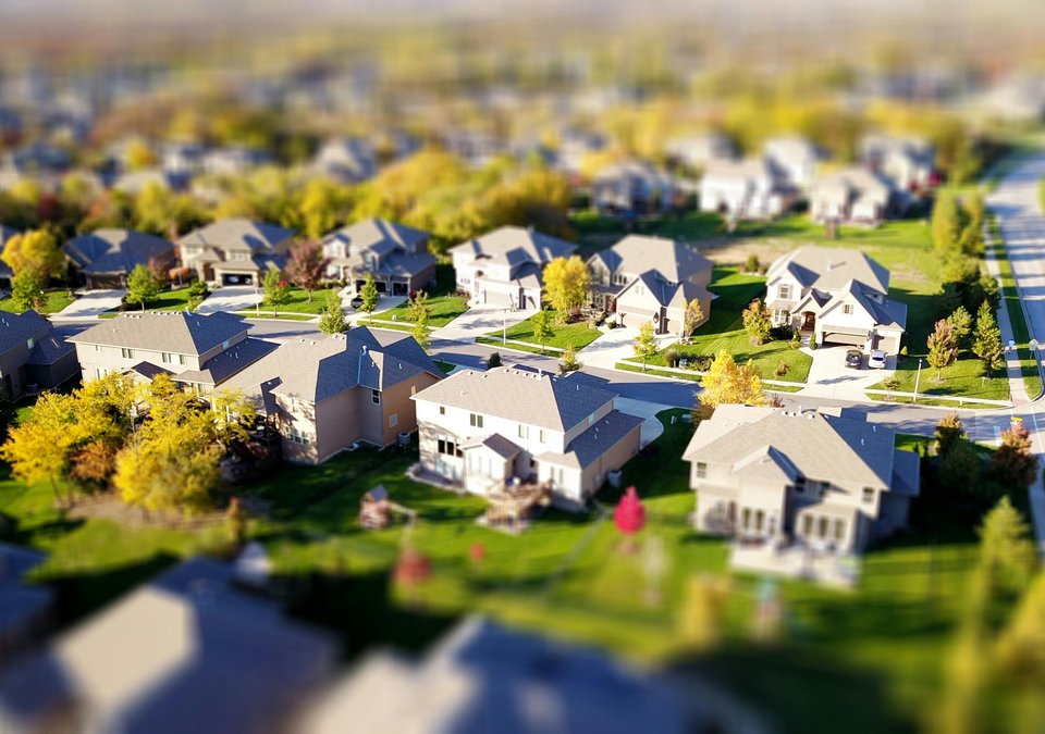 Costs Involved in Transferring Your Mortgage to Another Property