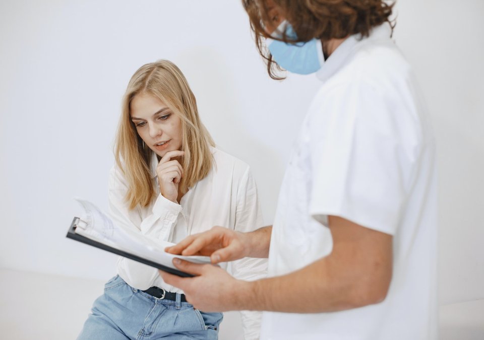 Breast cancer failures at County Durham and Darlington NHS Trust