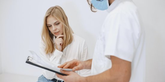 Compensation Culture?