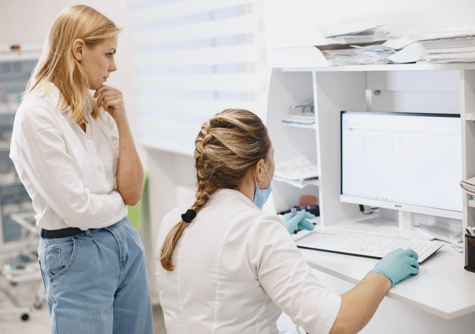 Repetitive Strain Injury