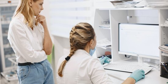 Breast Cancer Care Failures at County Durham and Darlington NHS Trust