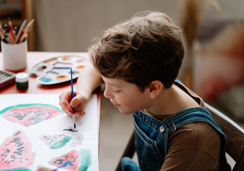 Contemplation of Relocation: relocating with a child post-separation