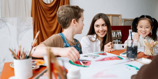 Contemplation of Relocation: relocating with a child post-separation