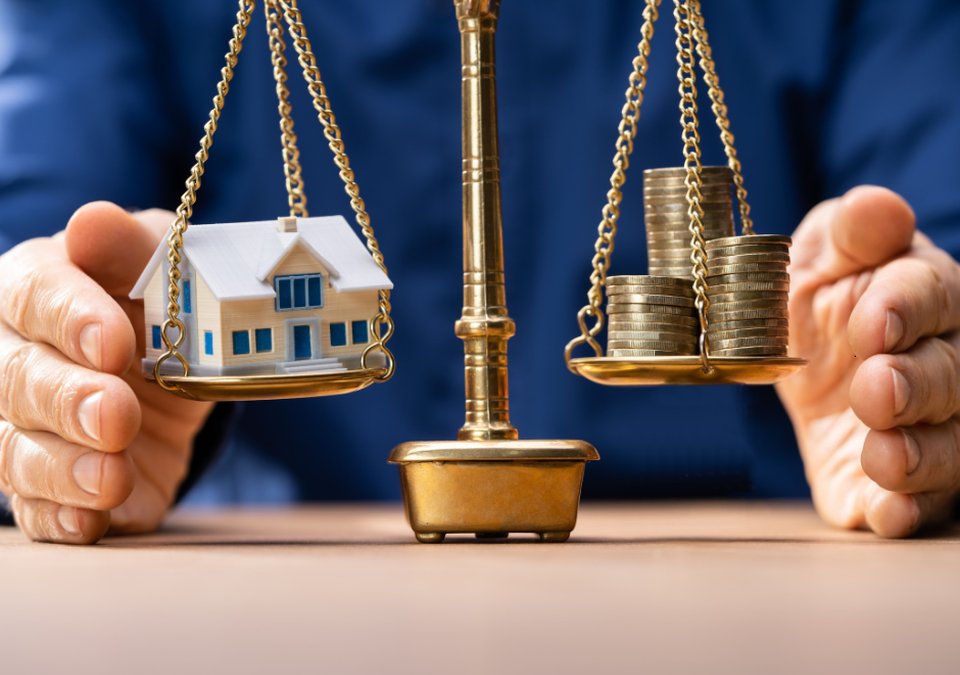 hidden assets in divorce uk