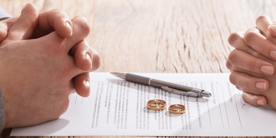 How Are Assets Divided in a High-Net-Worth Divorce in England and Wales?