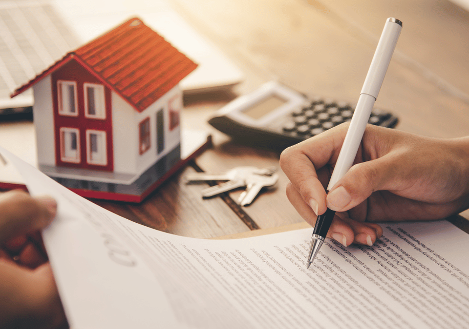 How Can You Speed Up the Remortgaging Process?