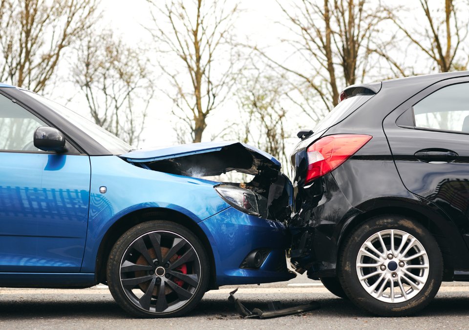 How Do I Claim Compensation for a Car Accident?