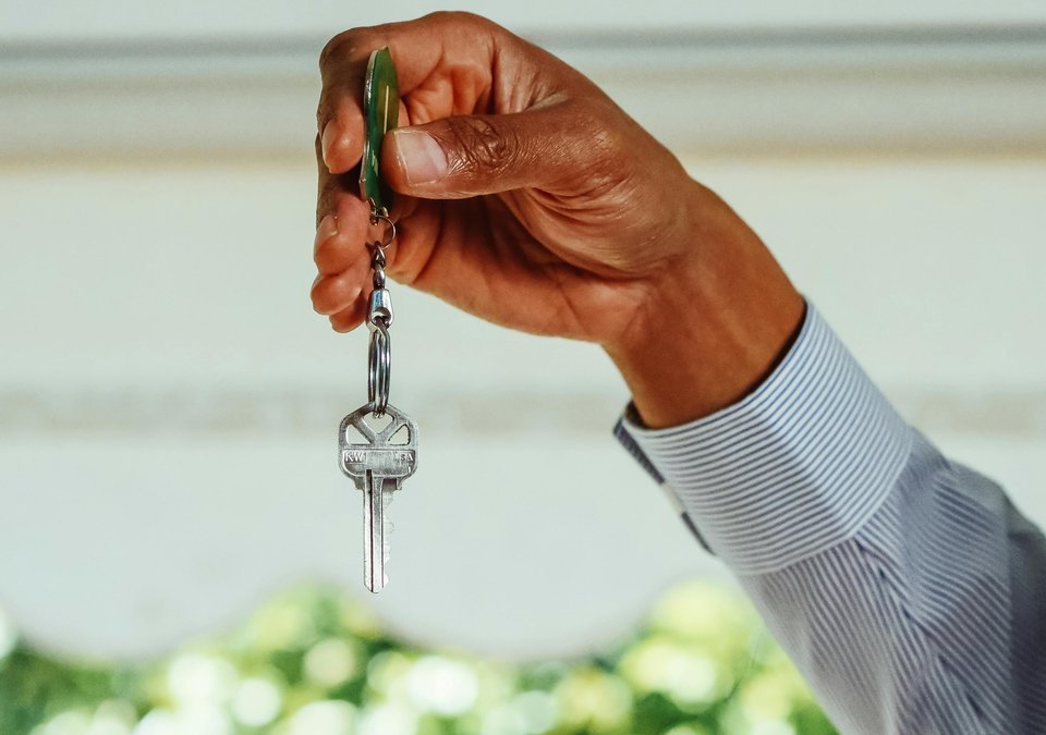 What are Conveyancing Searches?