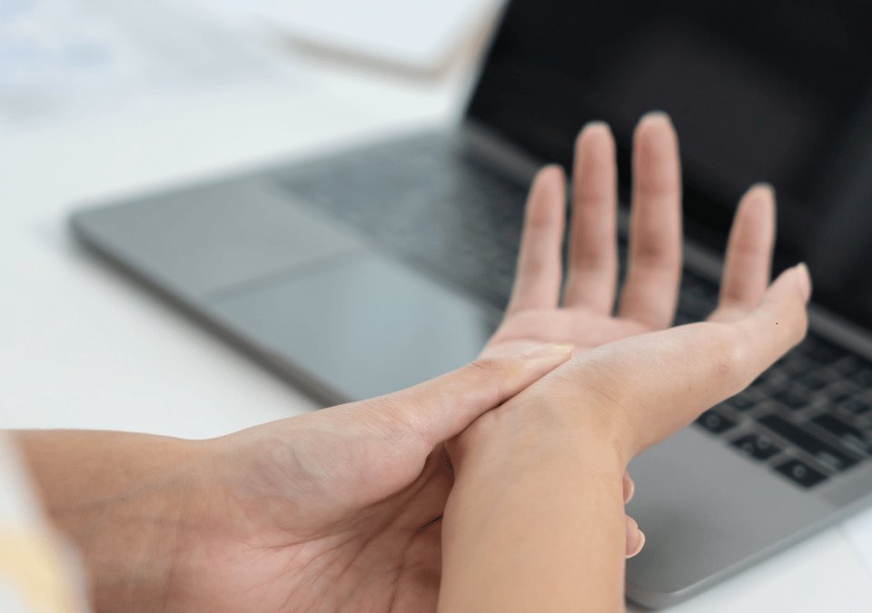 How Long Does a Carpal Tunnel Claim Take?
