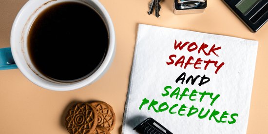 Who Is Responsible for Health and Safety in the Workplace? Your Rights Explained