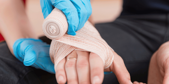 How a Solicitor Can Help with Minor Injury at Work Compensation Claims