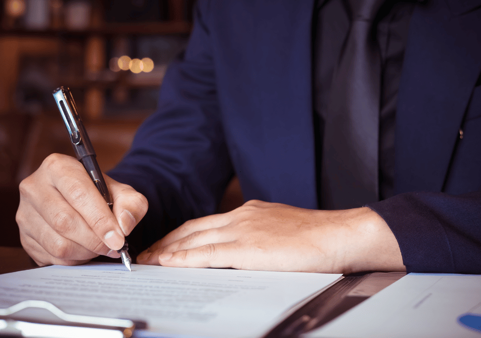 How to File a Work-Related PTSD Claim