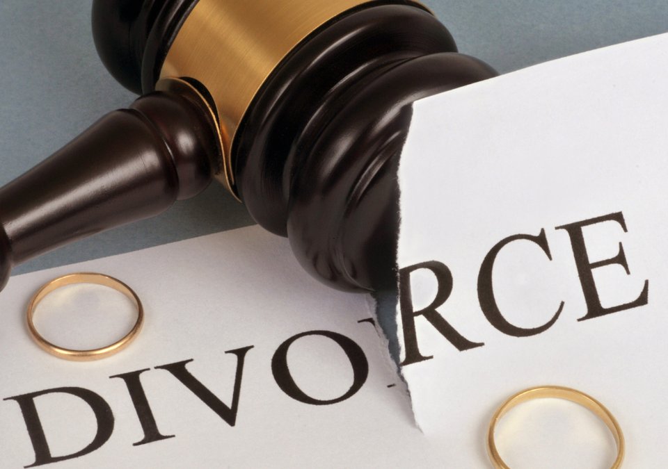 How to Protect Business Assets During Divorce
