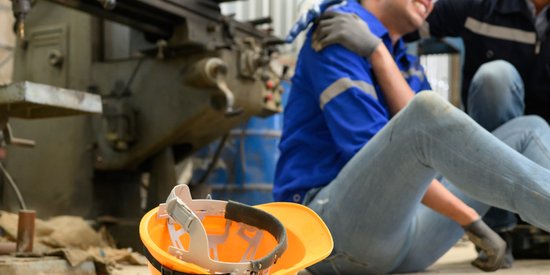 I Had an Accident at Work - What Are My Rights?