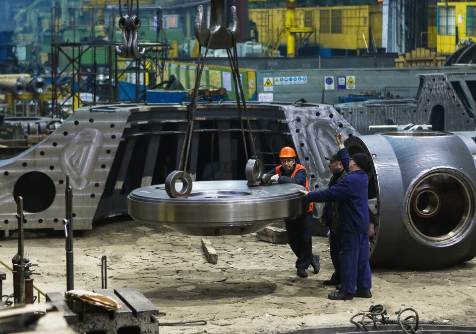 Industrial Injuries Disablement Benefit