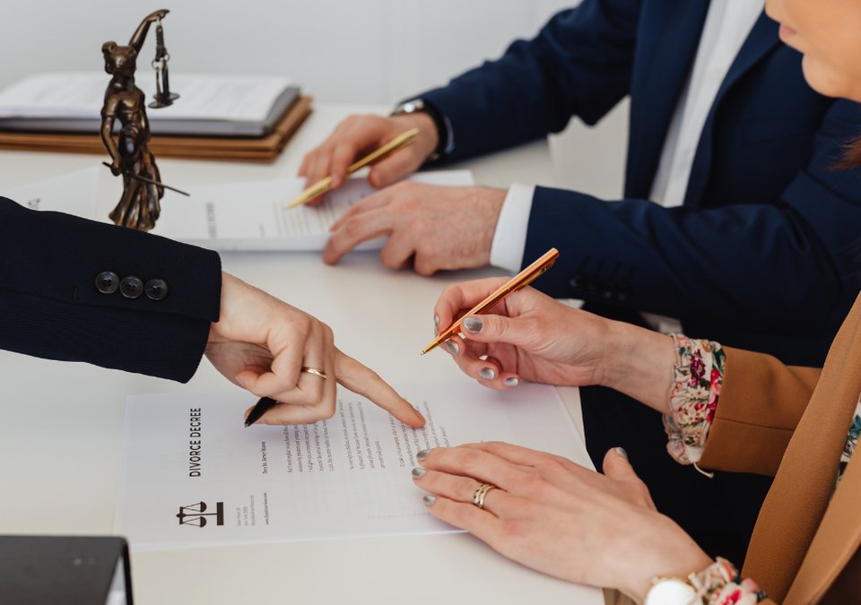 Is a Limited Company Protected from Divorce UK