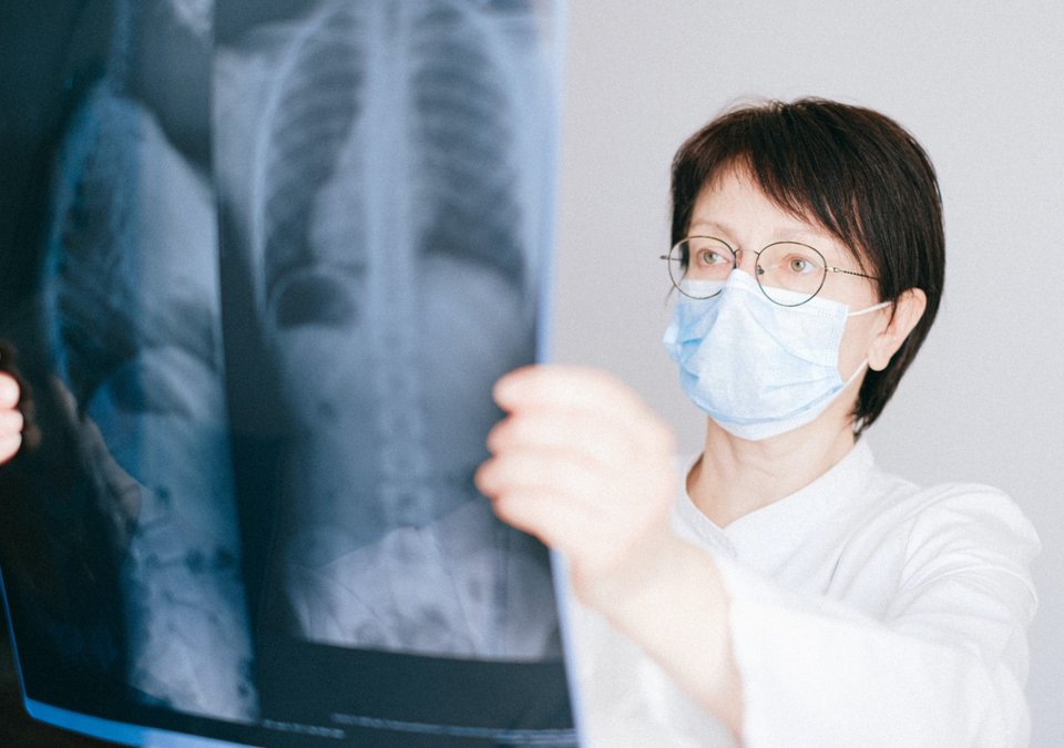 Who is responsible for my occupational asthma or industrial lung disease?