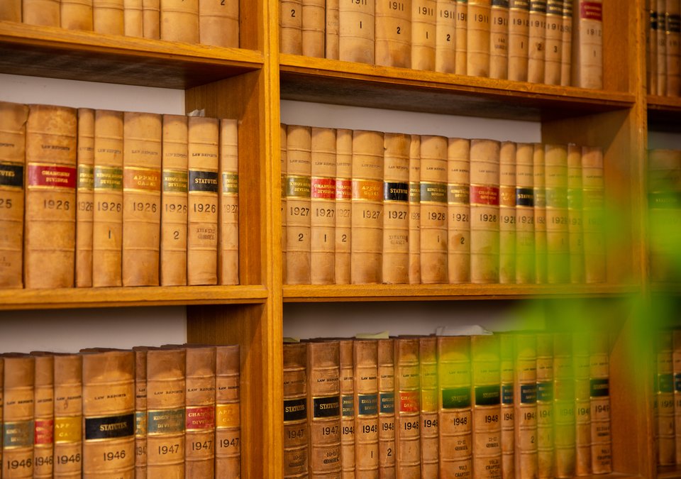 why instruct a solicitor