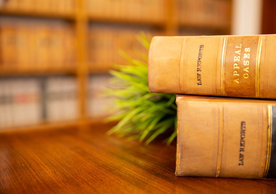 reasons to instruct a solicitor