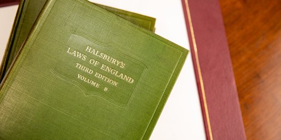 5 Reasons to instruct a Solicitor rather than going it alone