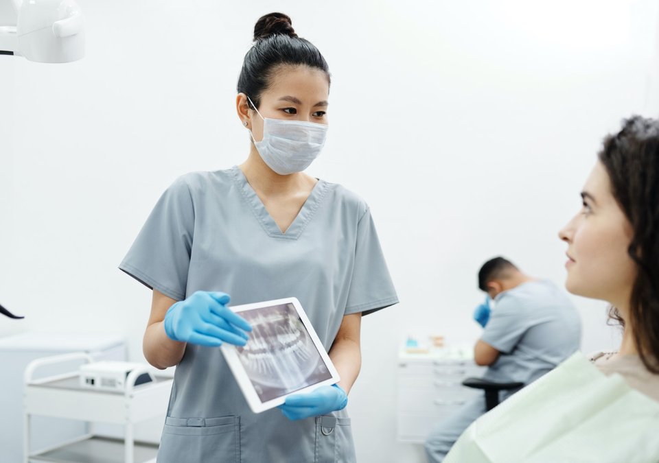 What is dental negligence?