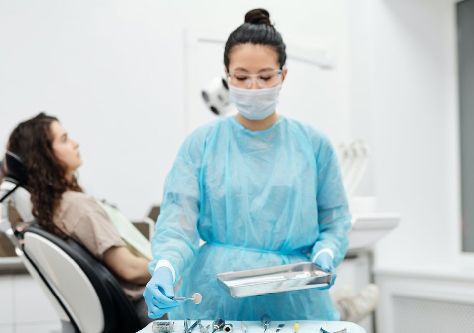 How to prove dental negligence