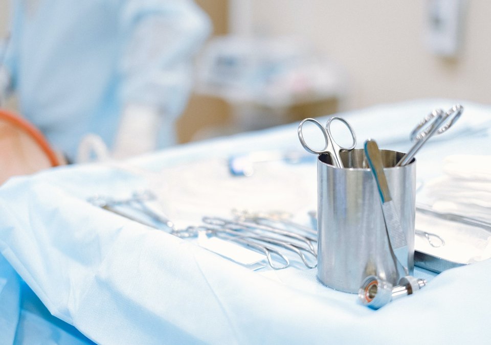 Nottingham Maternity Deaths Inquiry