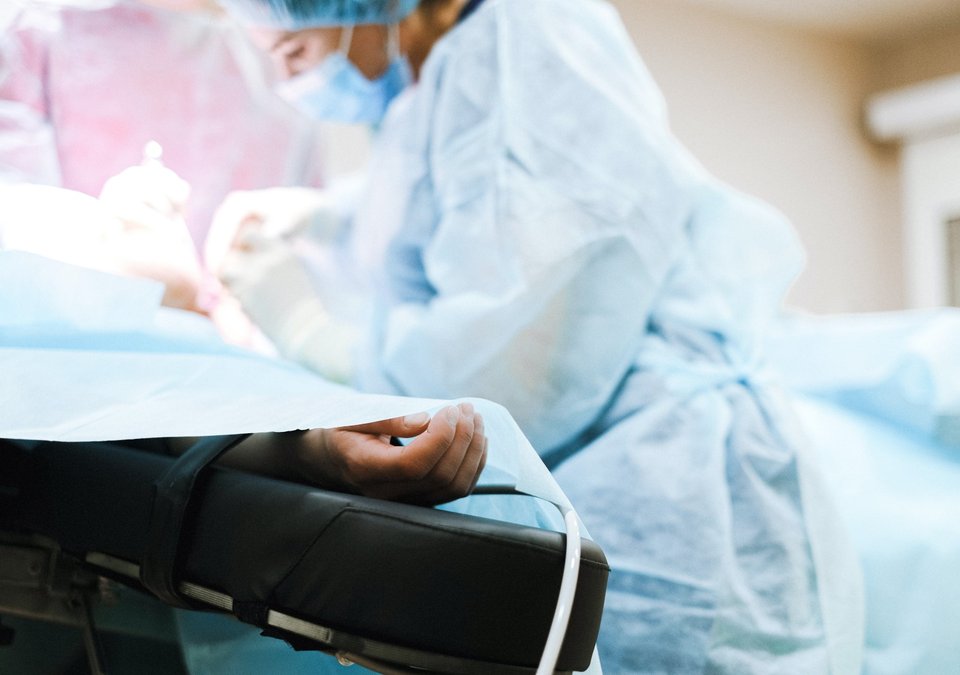 Nottingham Maternity Deaths Inquiry