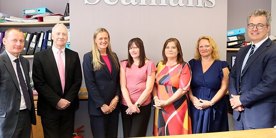 Tilly Bailey & Irvine moves into Sunderland as Teesside’s largest law firm expands with fifth office