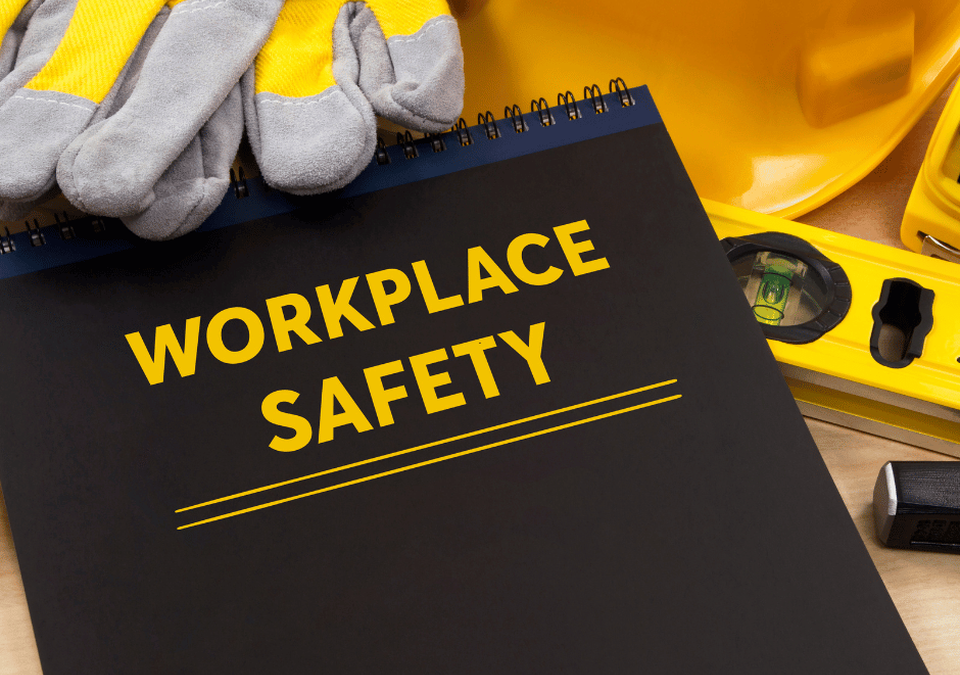 Preventing Manual Handling Injuries