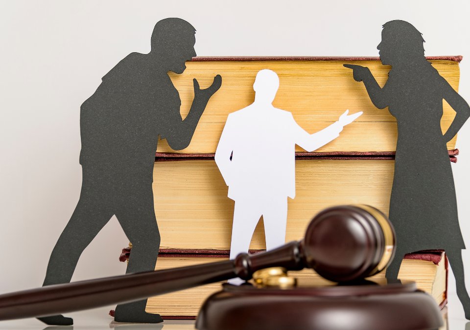 Protecting Your Interests If You Suspect Hidden Assets