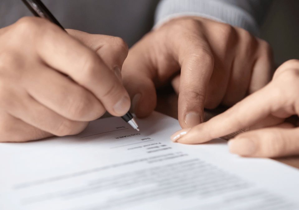Remortgaging Mistakes