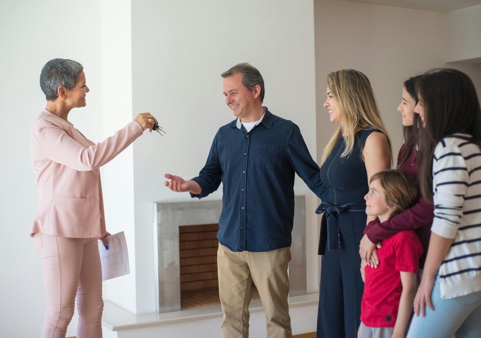 Should I Wait Until After I Die For My Child To Get The Property