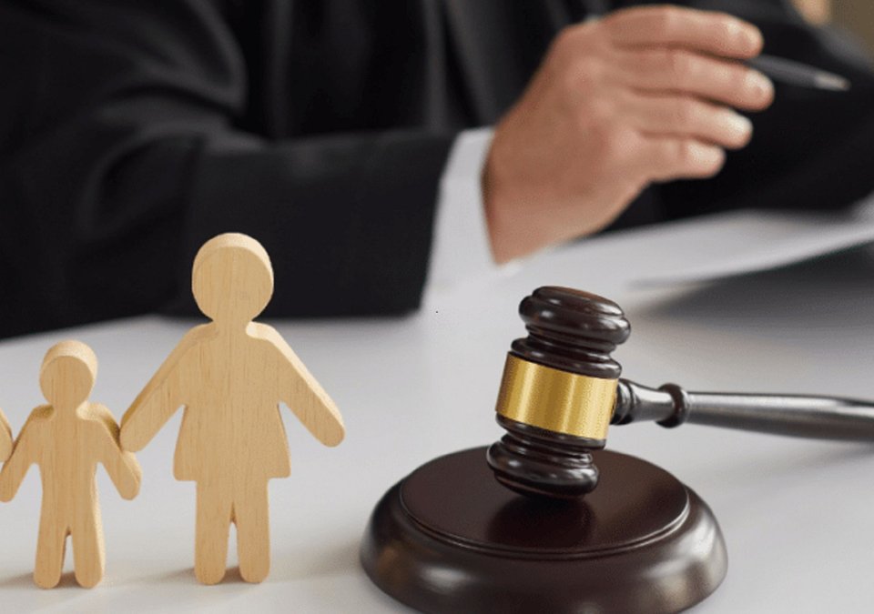 Care Proceedings Process