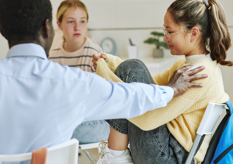 Stage 3 – The Case Management Hearing (CMH)