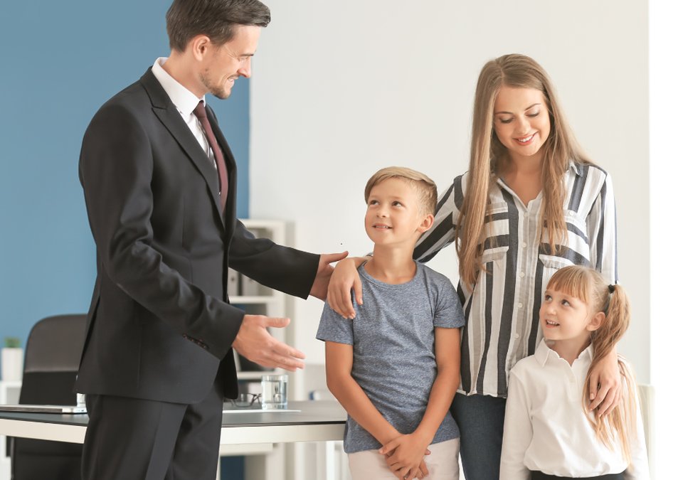 What Does Legal Aid Cover During Care Proceedings?