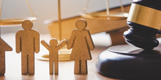 What Is an Interim Care Order and What Does It Mean for Parents?