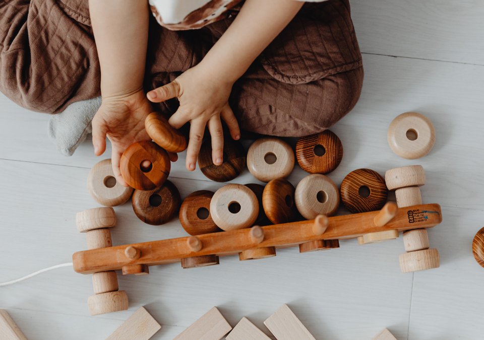 Where Will the Child Live Under Each Order?