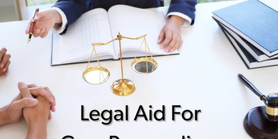 Can Parents Get Legal Aid For Care Proceedings?