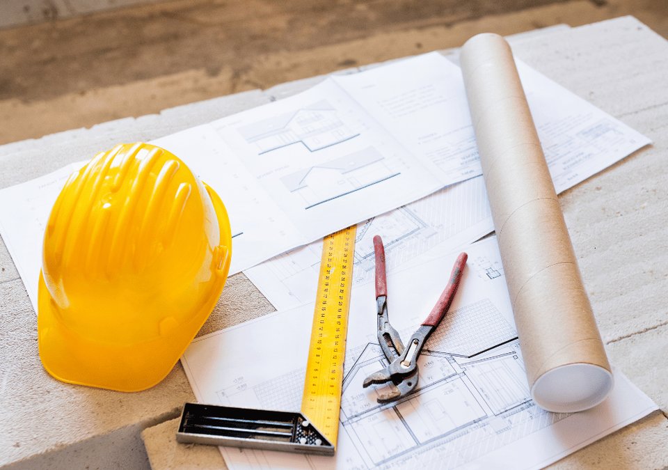 Construction site accidents