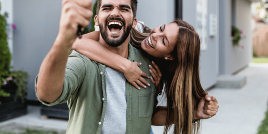 The First Things to Do After Buying a House in the UK