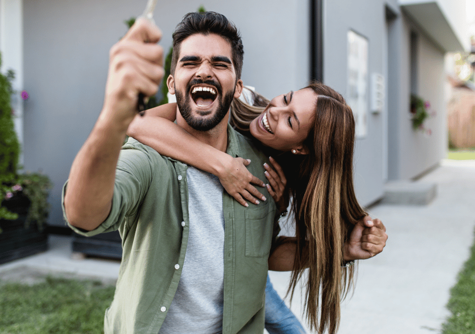 The First Things to Do After Buying a House in the UK