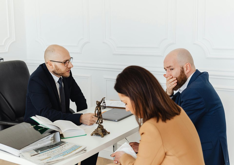 The Role Of Solicitors In Proving A Back Injury